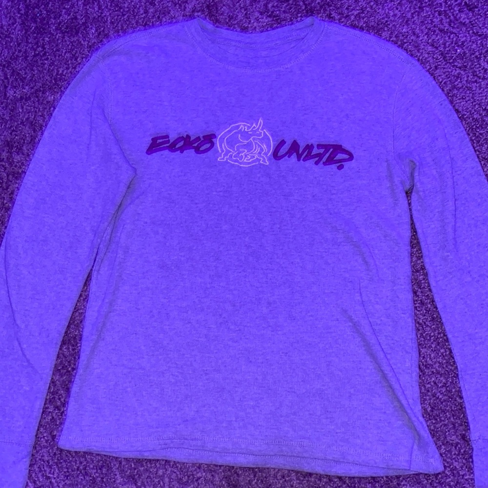 Eckō unltd est 1993 long sleeve shirt
